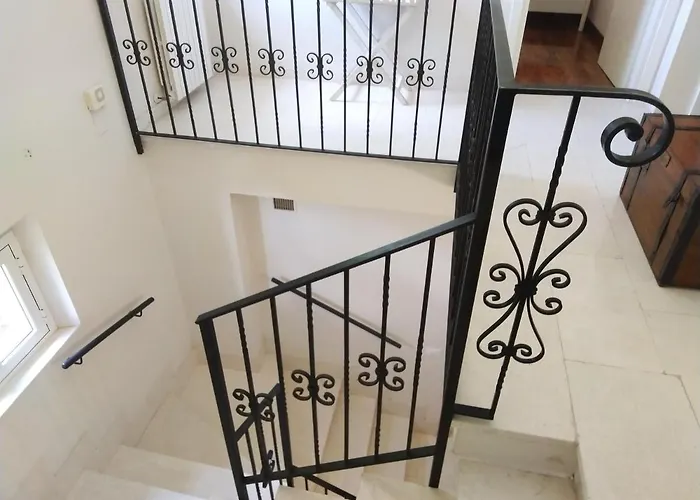 Casa San Giorgio House