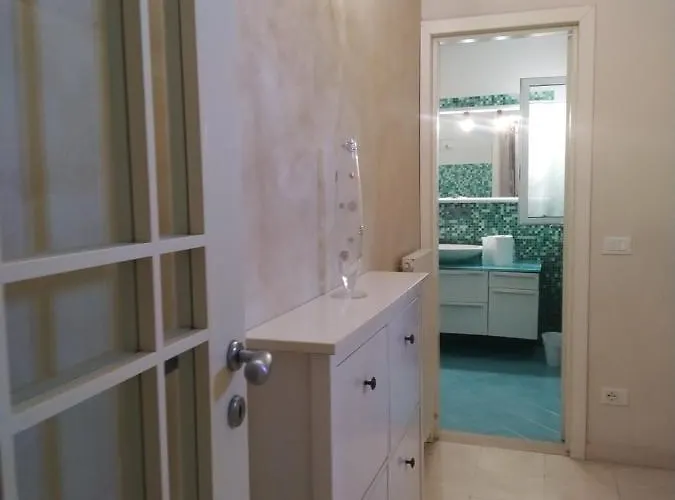 Σπίτι διακοπών Casa San Giorgio House