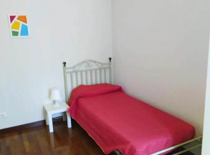 Σπίτι διακοπών Casa San Giorgio House