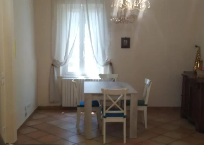 Casa San Giorgio House *