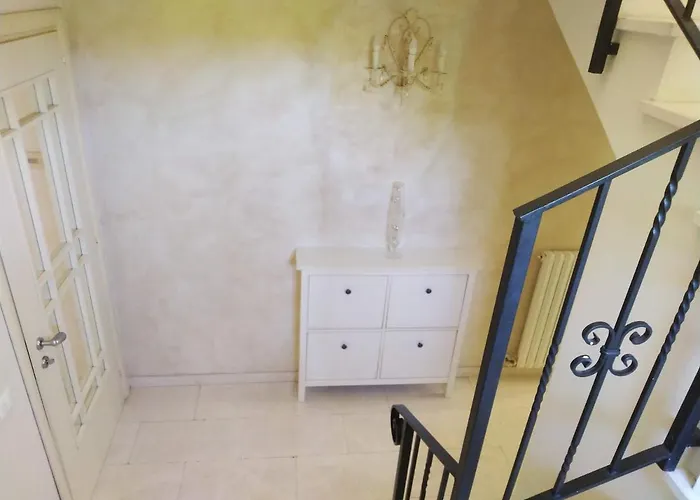 Σπίτι διακοπών Casa San Giorgio House