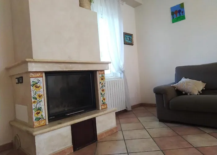 Casa San Giorgio House Σπίτι διακοπών