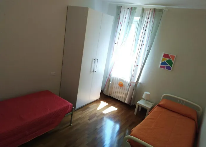 Casa San Giorgio House Acquaviva Picena