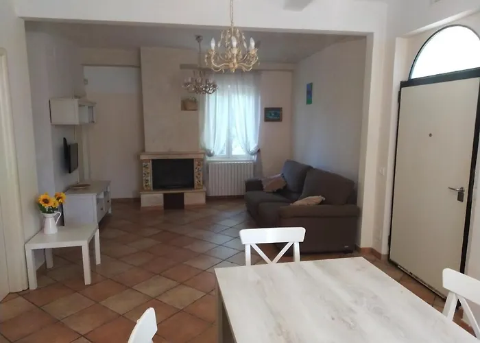 Casa San Giorgio House