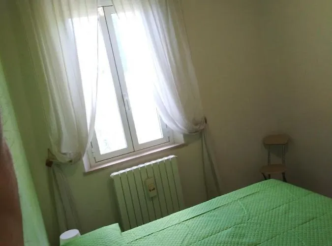 Casa San Giorgio House * Acquaviva Picena