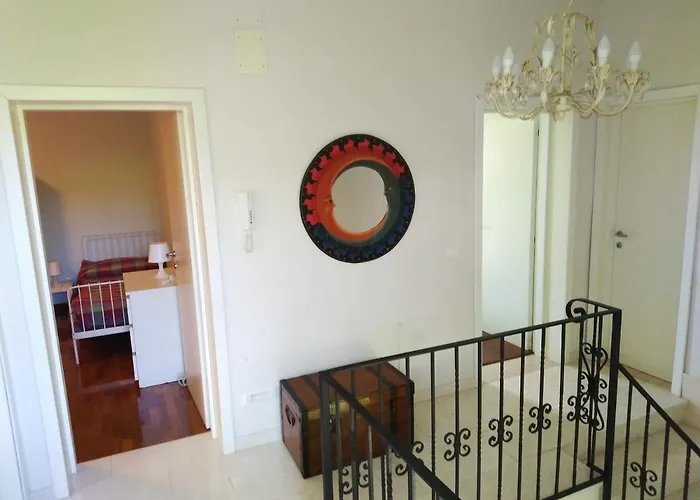 Casa San Giorgio House Σπίτι διακοπών *