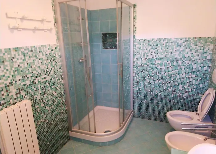 Σπίτι διακοπών Casa San Giorgio House *