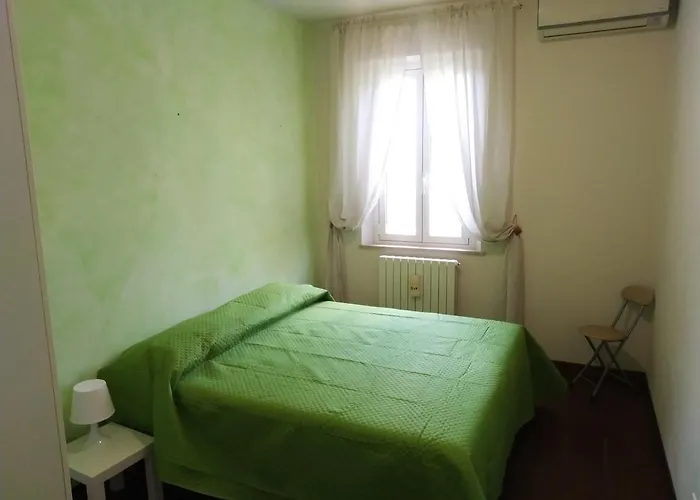 Σπίτι διακοπών Casa San Giorgio House Acquaviva Picena