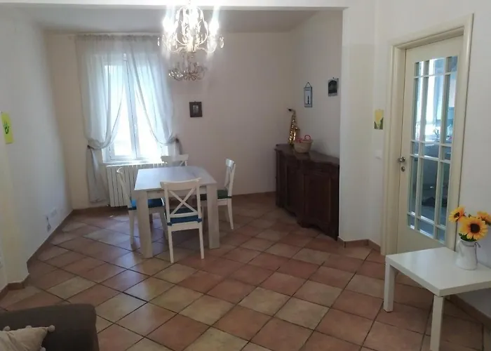 Casa San Giorgio House