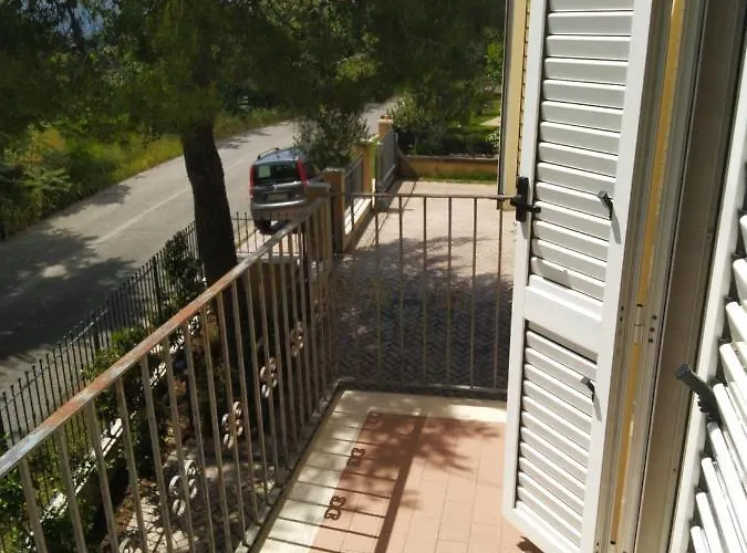 Σπίτι διακοπών Casa San Giorgio House